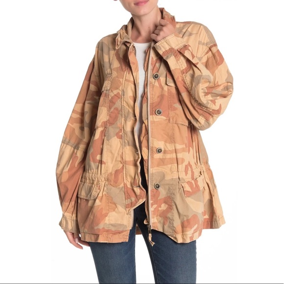 Free People | Jackets \u0026 Coats | Free 